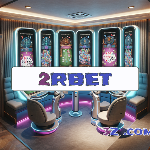 Experiência VIP no 2rbet: Oásis de Jogos Exclusivos